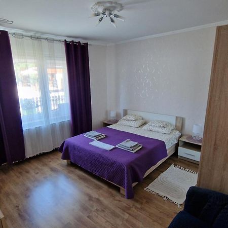 Hévíz Inna Apartman מראה חיצוני תמונה