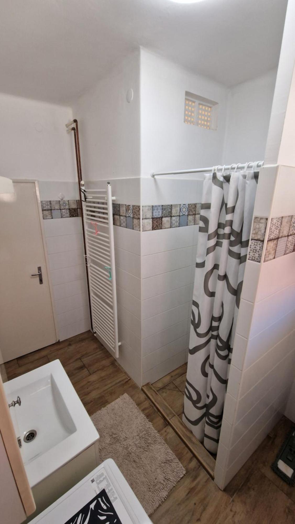 Hévíz Inna Apartman מראה חיצוני תמונה