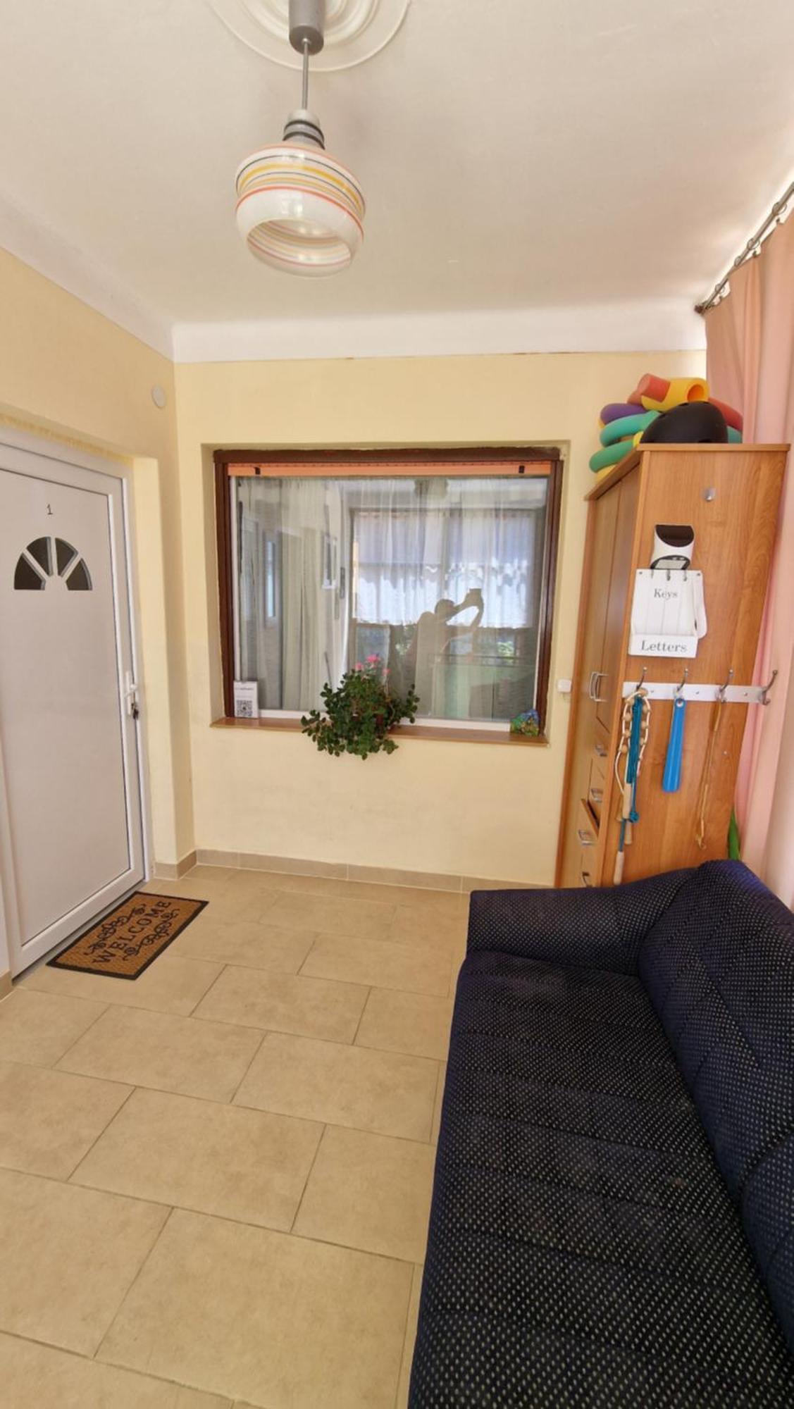 Hévíz Inna Apartman מראה חיצוני תמונה
