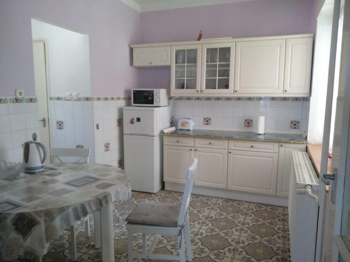 Hévíz Inna Apartman מראה חיצוני תמונה